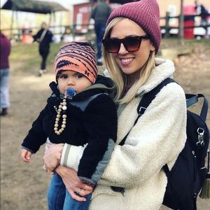 Meet your Posher, Jamie